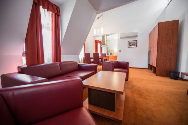 Hotel Praha (Trenčianske Teplice)